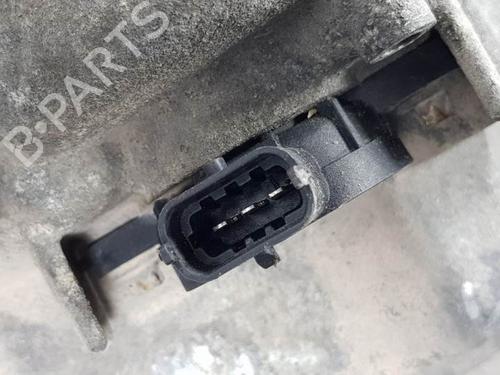 Gearbox SMART CITY-COUPE (450) 0.6 (S1CLA1, 450.341) | BP16827682M3 