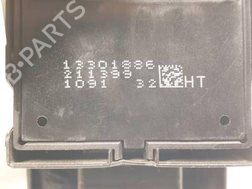 Right front window switch OPEL INSIGNIA A Sports Tourer (G09) 2.0 CDTI (35) | BP30762795I26