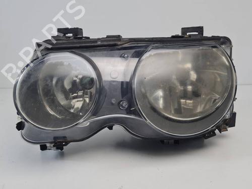 Optica esquerda Optica esquerda BMW 3 Compact (E46) 316 ti (115 hp) 36764463 36764463