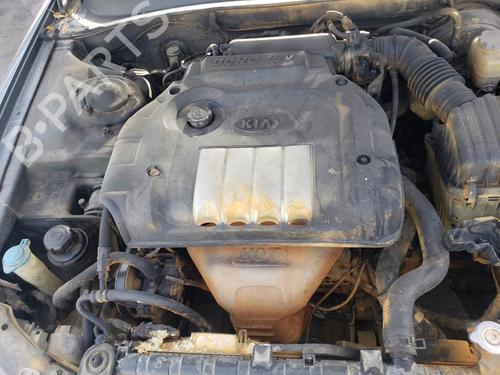 Headlight switch KIA MAGENTIS I (GD, MS) 2.0 | BP25138272I24 - Image 10