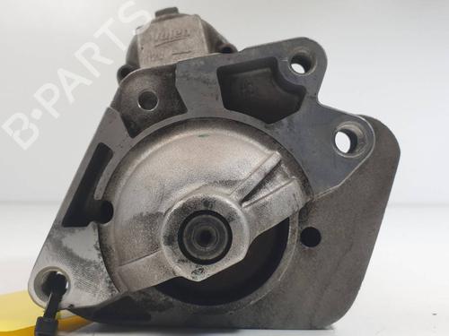Starter RENAULT MEGANE III Hatchback (BZ0/1_, B3_) 1.5 dCi | BP39462884M8 - Image 5