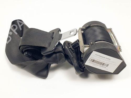 Front right seatbelt RENAULT MASTER III Van (FV) 2.3 dCi 135 FWD (FV0N, FV08, FV06, FV00, FV1S) | BP25140913I25 - Image 5