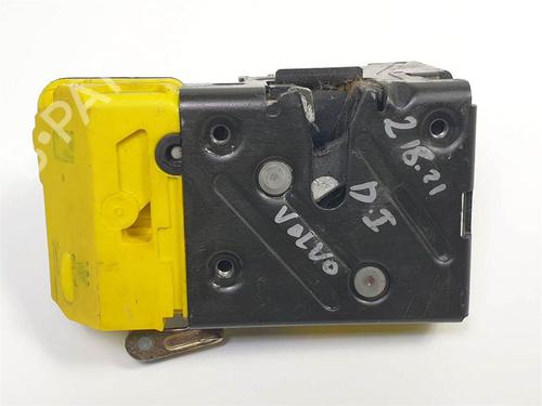 Used Front left lock Front left lock VOLVO V70 II (285) 2.4 (170 hp) 10548327 10548327