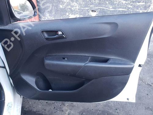 Right front fog light KIA PICANTO III (JA) 1.0 | BP24984412C31 - Image 9