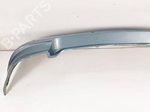 Rear bumper MERCEDES-BENZ A-CLASS (W169) A 150 (169.031, 169.331) | BP30762947C8 