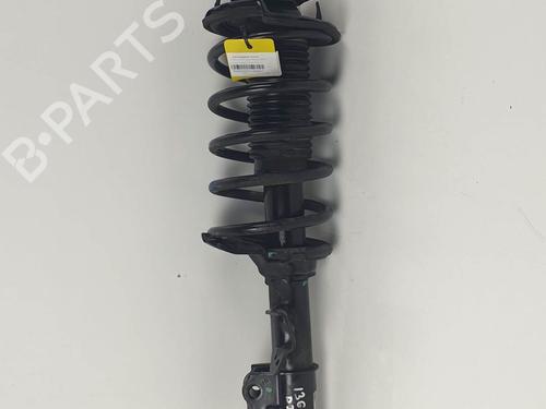 Used Left front shock absorber Left front shock absorber HYUNDAI i10 I (PA) 1.1 (67 hp) 22424557 22424557