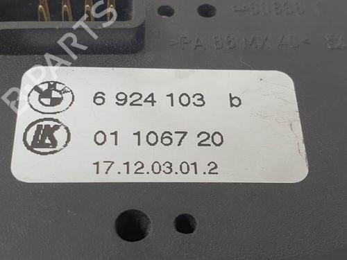 Steering column stalk BMW 5 (E60) 530 d | BP27582729I23 