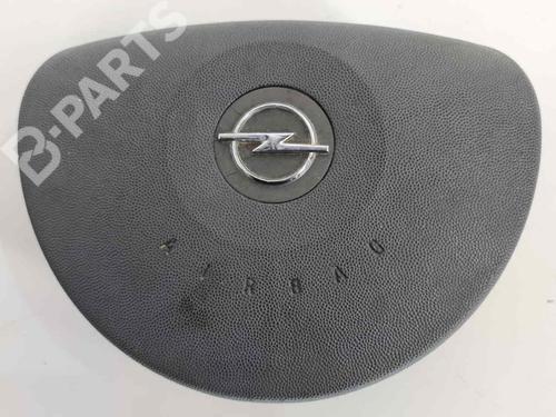 driver-airbag-opel-meriva-a-mpv-x03-17-cdti-e75-93319474-93364386-18114955-2003-2004-2005-2006-2007-2008-2009-2010-6992383 main image