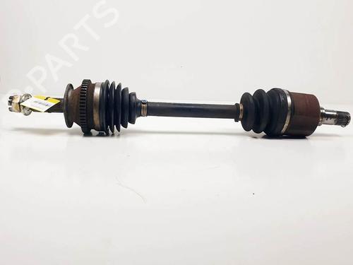 Used Left front driveshaft Left front driveshaft HYUNDAI SANTA FÉ I (SM) 2.0 CRDi (113 hp) 18956118 18956118
