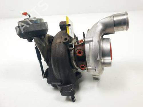 Used Turbocharger/Supercharger LEXUS IS II (_E2_) 220d (ALE20) (177 hp) 31240967