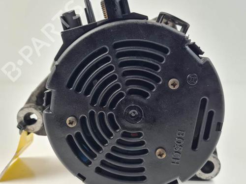 Alternator MERCEDES-BENZ SLK (R170) 230 Kompressor (170.447) | BP25590705M7 