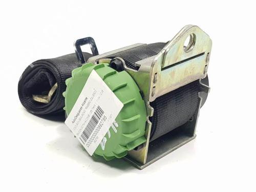 Used Rear left seatbelt SKODA OCTAVIA II Combi (1Z5) 1.9 TDI (105 hp) 13415518