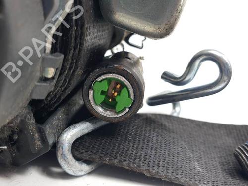 Front left seatbelt FORD S-MAX (WA6) 2.0 TDCi | BP29149687I26 