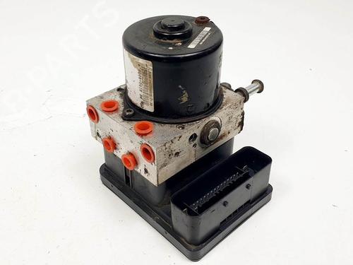 Used ABS pump ABS pump MITSUBISHI GRANDIS (NA_W) 2.4 MIVEC (NA4W) (165 hp) 16491079 16491079