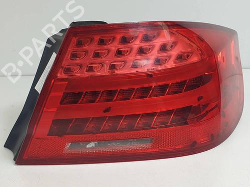 Used Right taillight Right taillight BMW 3 Coupe (E92) 320 d (184 hp) 39929648 39929648