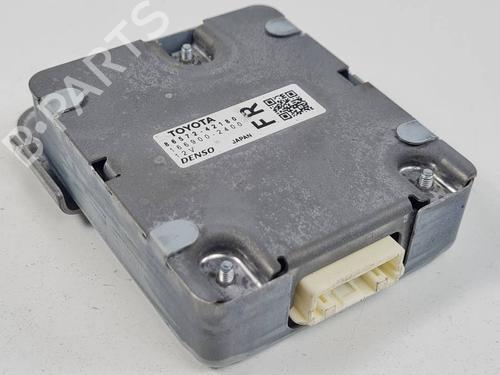 Electronic module TOYOTA RAV 4 V (_A5_, _H5_) 2.5 Hybrid (AXAH52) | BP34515314M83 - Image 2