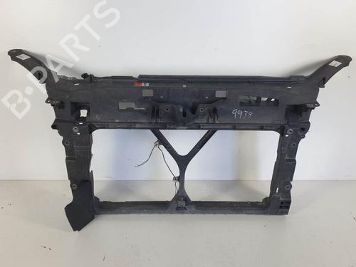 Used Front slam panel Front slam panel MAZDA 5 (CR) 2.0 (CREW, CR19) (146 hp) 11127400 11127400