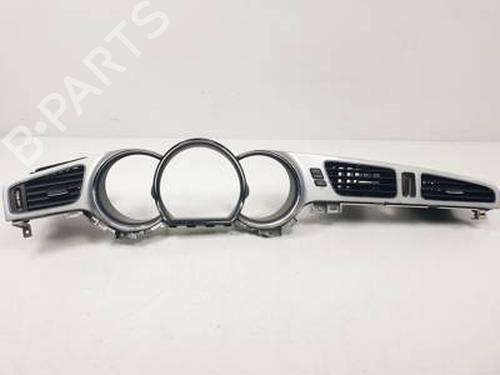 Condotto di aerazione KIA CEE'D (JD) 1.4 CRDi 90 (90 hp) 31285780