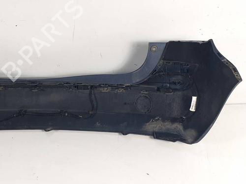 Rear bumper RENAULT MODUS / GRAND MODUS (F/JP0_) 1.5 dCi 90 | BP29875160C8
