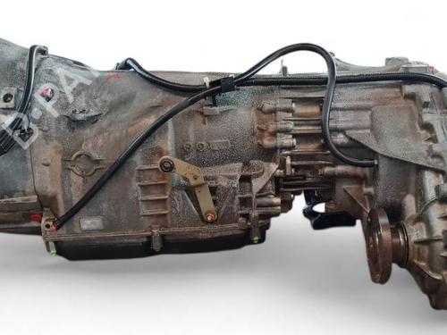 Gearbox SSANGYONG KYRON 2.0 Xdi | BP40175329M3 - Image 9