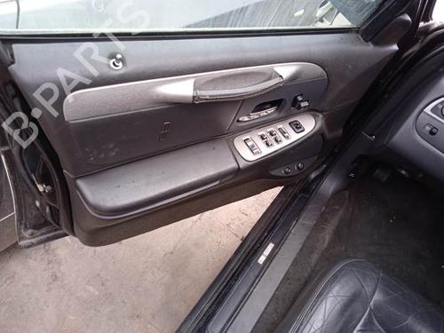 Steering rack LINCOLN TOWN CAR Saloon  | BP29275150M22 