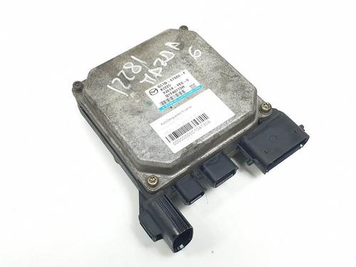 Used Electronic module Electronic module MAZDA 6 Estate (GH) 2.2 MZR-CD (GH10) (163 hp) 15838769 15838769