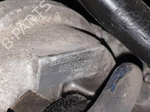Engine PEUGEOT 307 (3A/C) 2.0 HDi 90 | BP37434318M1 - Image 11