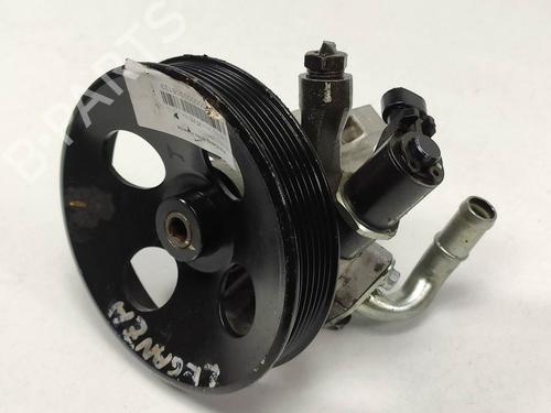 Used Steering pump Steering pump DAEWOO LEGANZA (KLAV) 2.0 16V (126 hp) 9621060 9621060