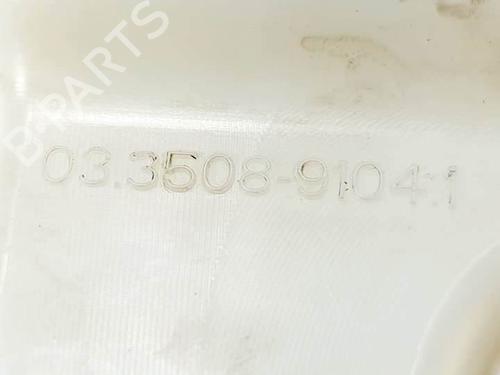 Brake master cylinder FORD FOCUS II (DA_, HCP, DP) 1.6 | BP11055541M77 