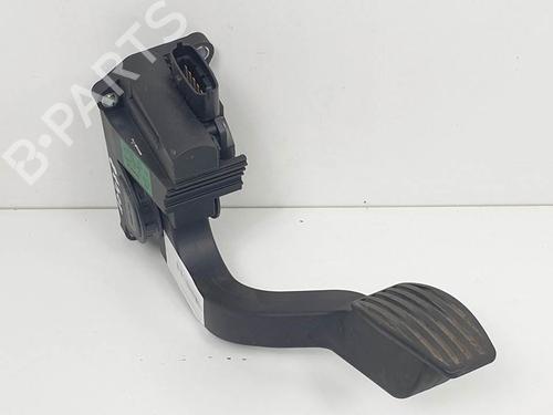 Used Pedal SMART ROADSTER (452) 0.7 (452.434) (82 hp) 12366133