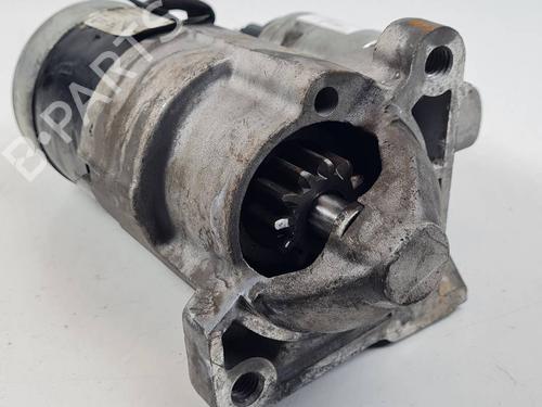 Used Starter Starter RENAULT MODUS / GRAND MODUS (F/JP0_) 1.5 dCi (FP0D, JP0D) (82 hp) 34510829 34510829