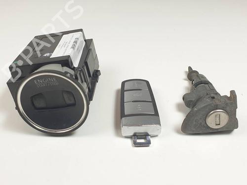 Módulo eletrónico VW PASSAT B6 Variant (3C5) 2.0 TDI (170 hp) 29989699