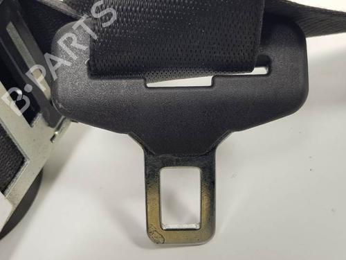 Rear left seatbelt BMW 1 (E87) 120 d | BP11172225I29 