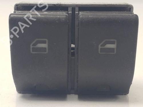 Used Left front window switch Left front window switch SEAT IBIZA III (6L1) 1.2 (64 hp) 20104739 20104739