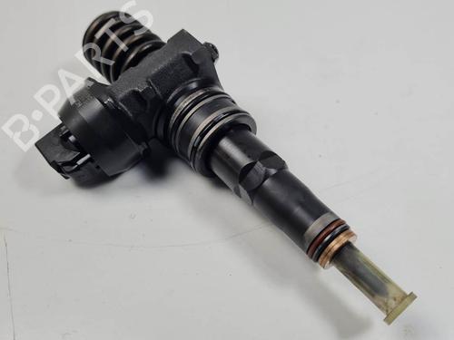 Used Injector Injector SKODA SUPERB I (3U4) 1.9 TDI (115 hp) 29175731 29175731