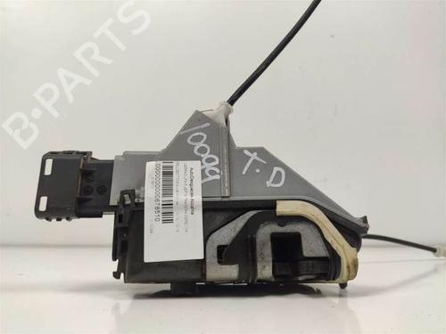 Rear right lock PEUGEOT 508 I (8D_) 2.0 HDi Hybrid4 AWC | BP10644119C99 