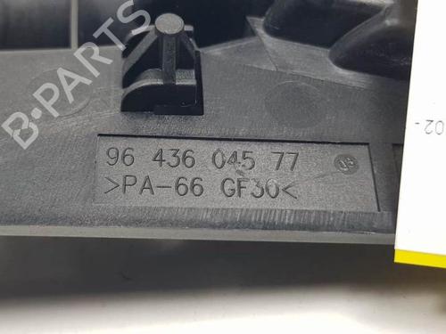 Front left interior door handle PEUGEOT 307 SW (3H) 2.0 HDI 90 | BP29272065I13 