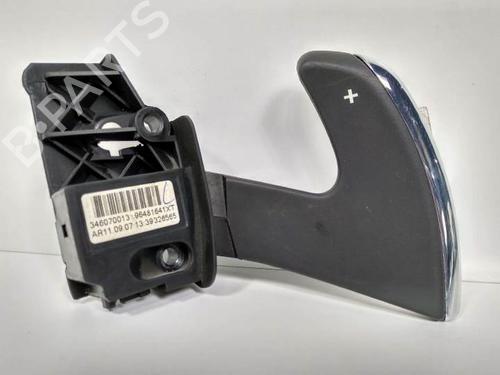 Used Steering wheel controls CITROËN C4 Grand Picasso I (UA_) 2.0 HDi 138 (136 hp) 7614209