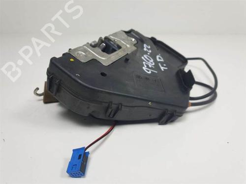 Rear right lock MERCEDES-BENZ C-CLASS T-Model (S203) C 270 CDI (203.216) | BP10984675C99 