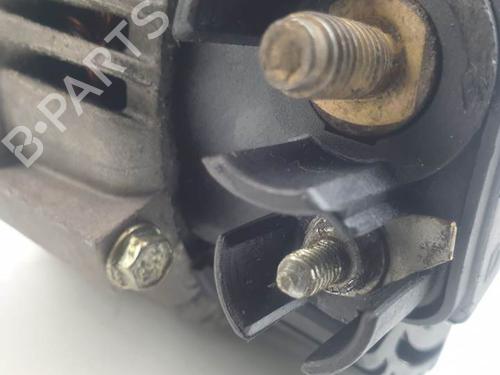 Alternator CITROËN JUMPER I Van (230L) 2.5 TDi | BP25121647M7 