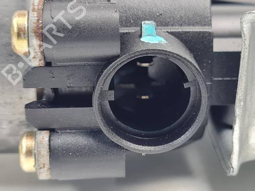 Front right window mechanism RENAULT KANGOO (KC0/1_) 1.5 dCi (KC07) | BP37230104C23 - Image 4