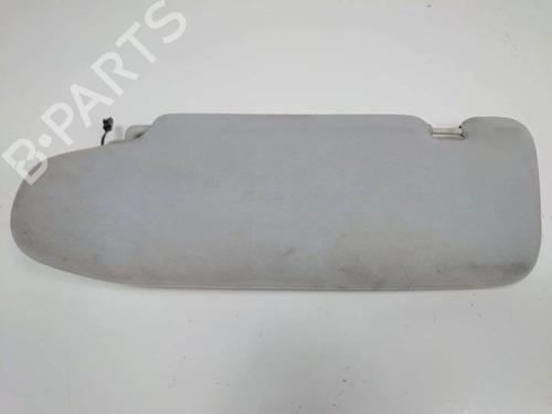 Used Right sun visor MERCEDES-BENZ M-CLASS (W163) ML 270 CDI (163.113) (163 hp) 8179274