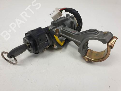 Used Electronic module Electronic module KIA SPORTAGE II (JE_, KM_) 2.0 CRDi (113 hp) 13955389 13955389