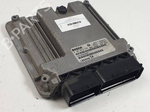 Used Engine control unit (ECU) MITSUBISHI GRANDIS (NA_W) 2.0 DI-D (NA8W) (136 hp) 29849920