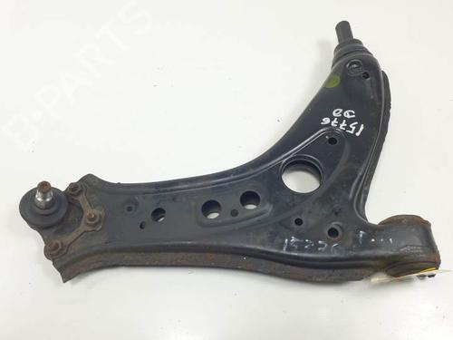 Querlenker links vorne für SEAT CORDOBA (6L2) 1.4 16V (75 hp) 24339369