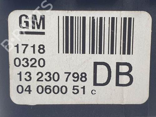 Commande de phare OPEL VECTRA C (Z02) 1.9 CDTI (F69) | BP16942339I24 