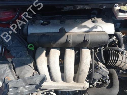 Front wiper motor PEUGEOT 307 CC (3B) 2.0 16V | BP9698976M29 