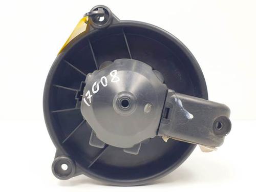 Heater blower motor HONDA CIVIC VI Aerodeck (MB, MC) 1.6 16V (MC1) | BP25140549M62 