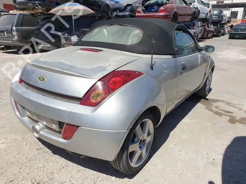 Left headlight FORD STREET KA (RL2) 1.6 | BP22751859C28 - Image 19