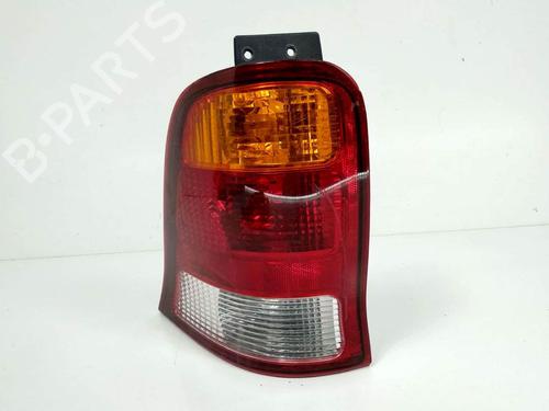Used Left taillight Left taillight FORD USA WINDSTAR (A3) [1995-2004] 11349248 11349248